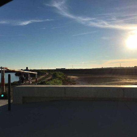 Tavira Cozy Flat With Explendid View Villa Eksteriør billede