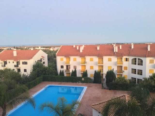 Tavira Cozy Flat With Explendid View Villa Eksteriør billede