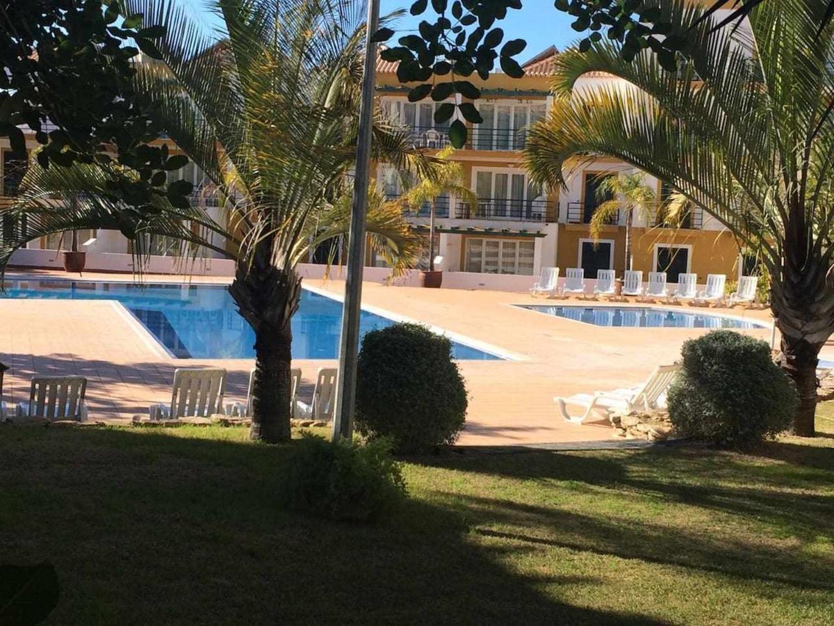 Tavira Cozy Flat With Explendid View Villa Eksteriør billede