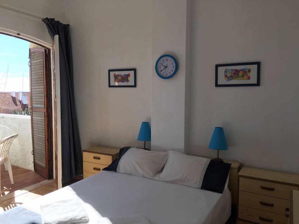 Tavira Cozy Flat With Explendid View Villa Eksteriør billede