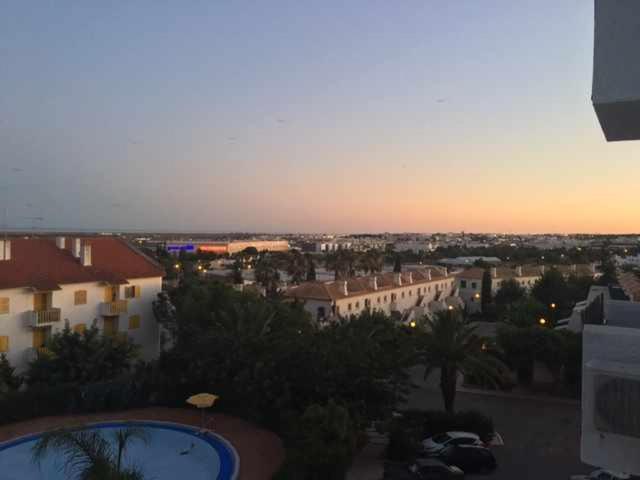 Tavira Cozy Flat With Explendid View Villa Eksteriør billede